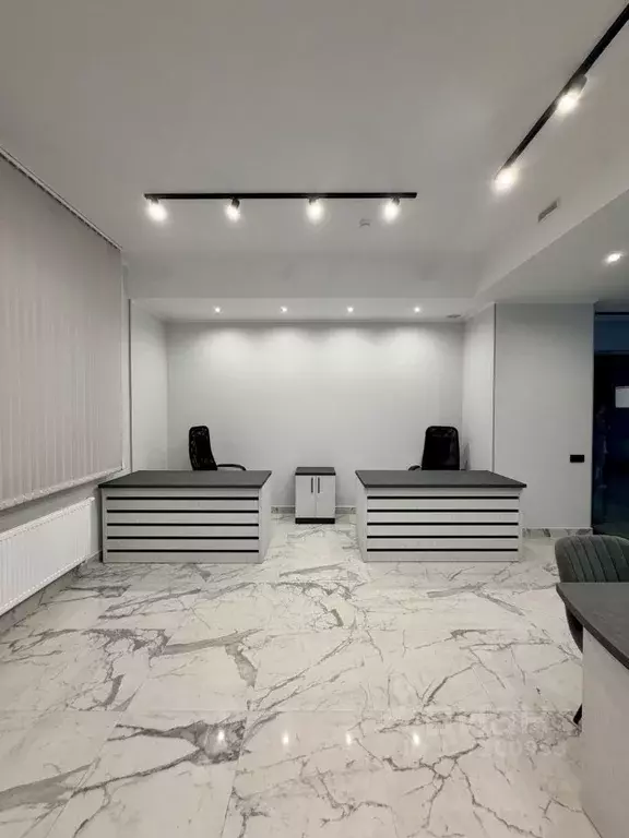 Офис в Крым, Ялта Приморский парк имени Гагарина кв-л,  (38 м) - Фото 1