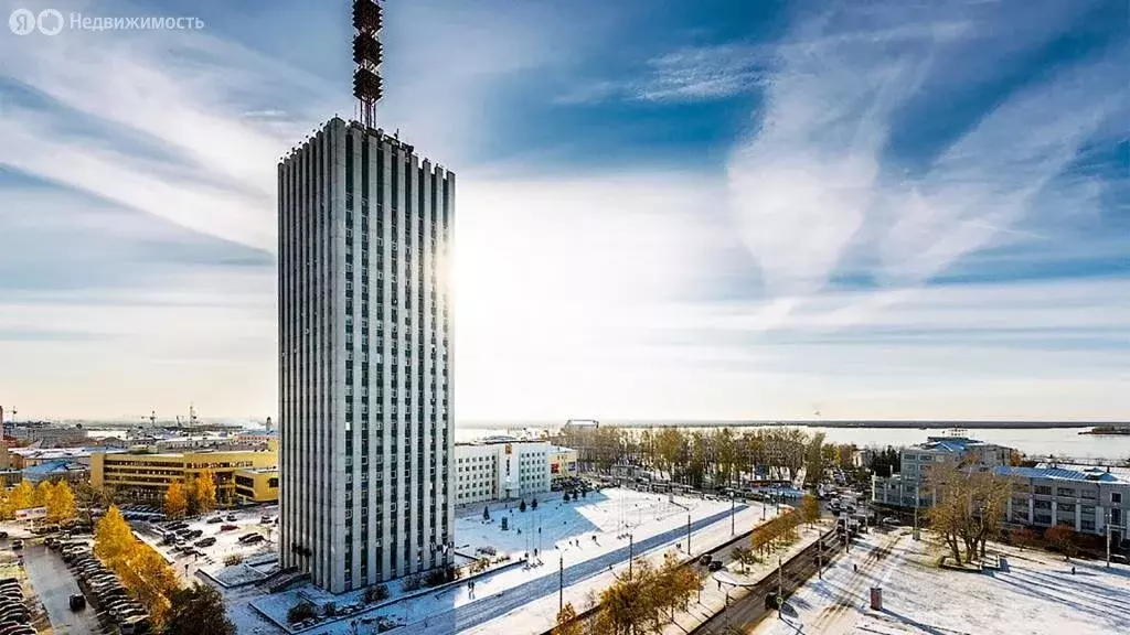 Офис (19.8 м) - Фото 0