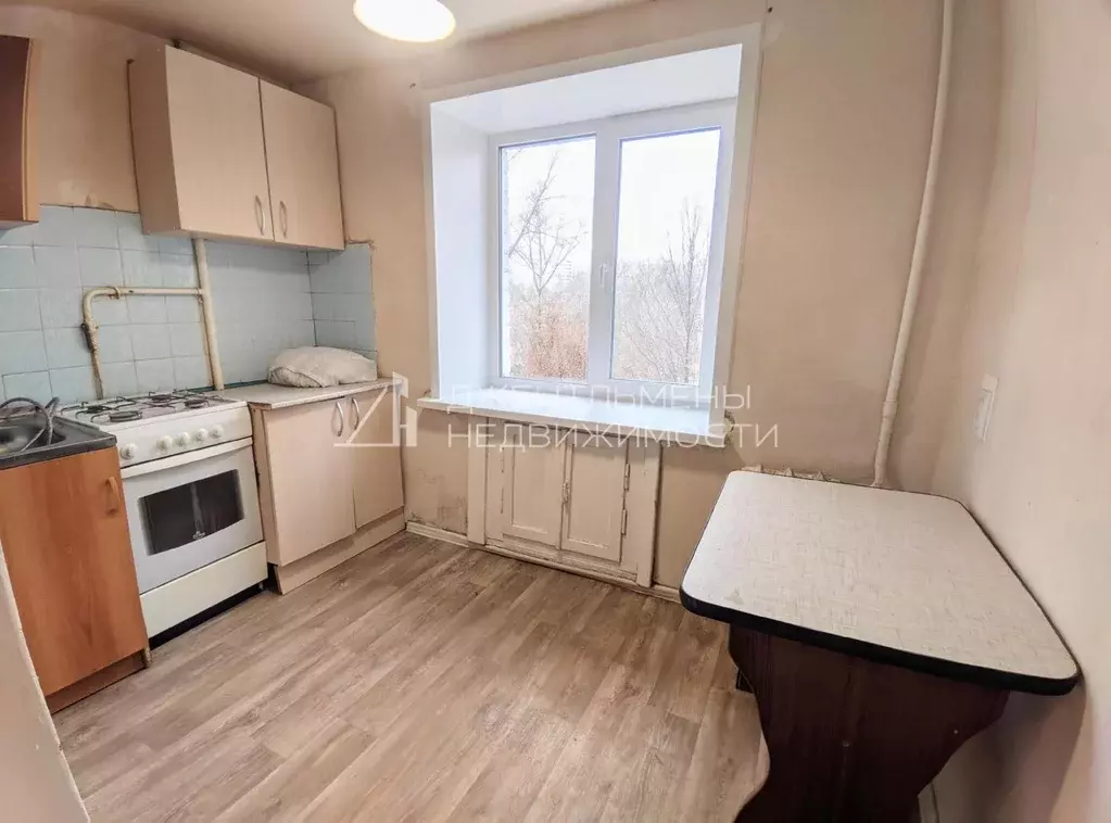 Квартира, 2 комнаты, 42.7 м - Фото 0