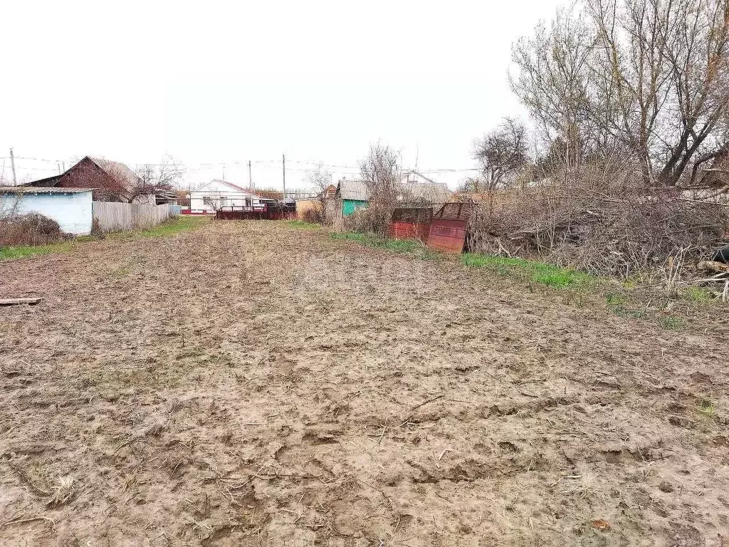 Участок в Белгородская область, Поселок Чернянка городское поселение, ... - Фото 1