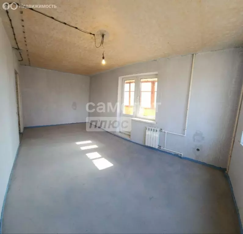 2-комнатная квартира: Раменское, улица Чугунова, 34 (54.2 м) - Фото 1