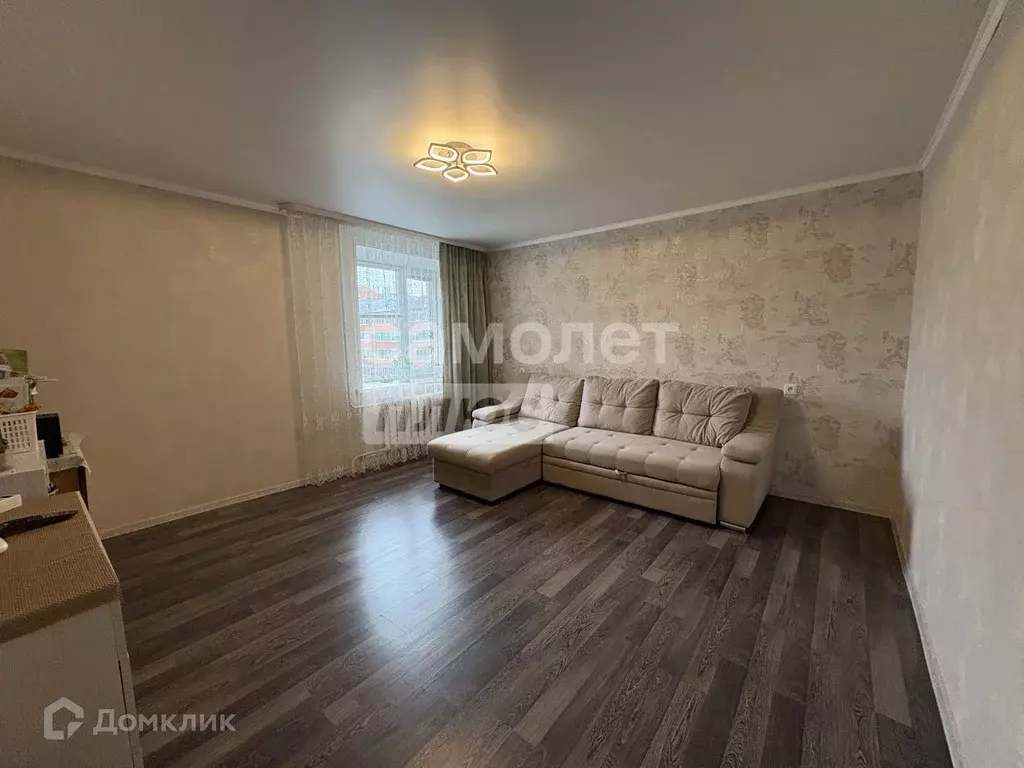 Продаётся 2-к квартира, 60 м - Фото 1