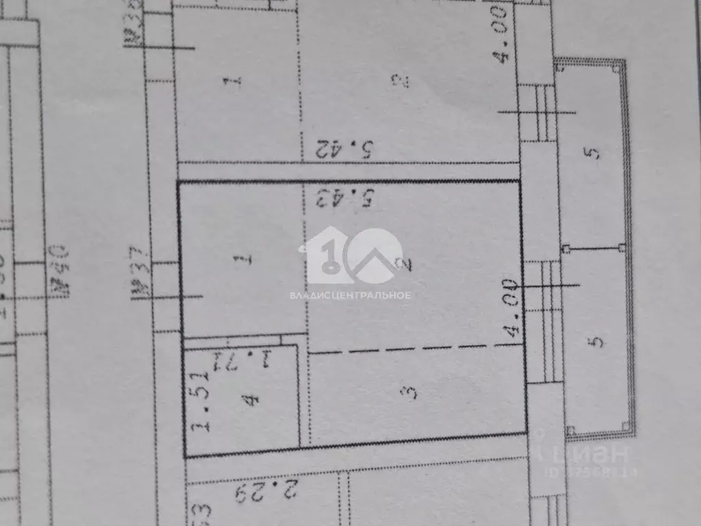 Студия Новосибирская область, Новосибирский район, пос. Мичуринский ... - Фото 2