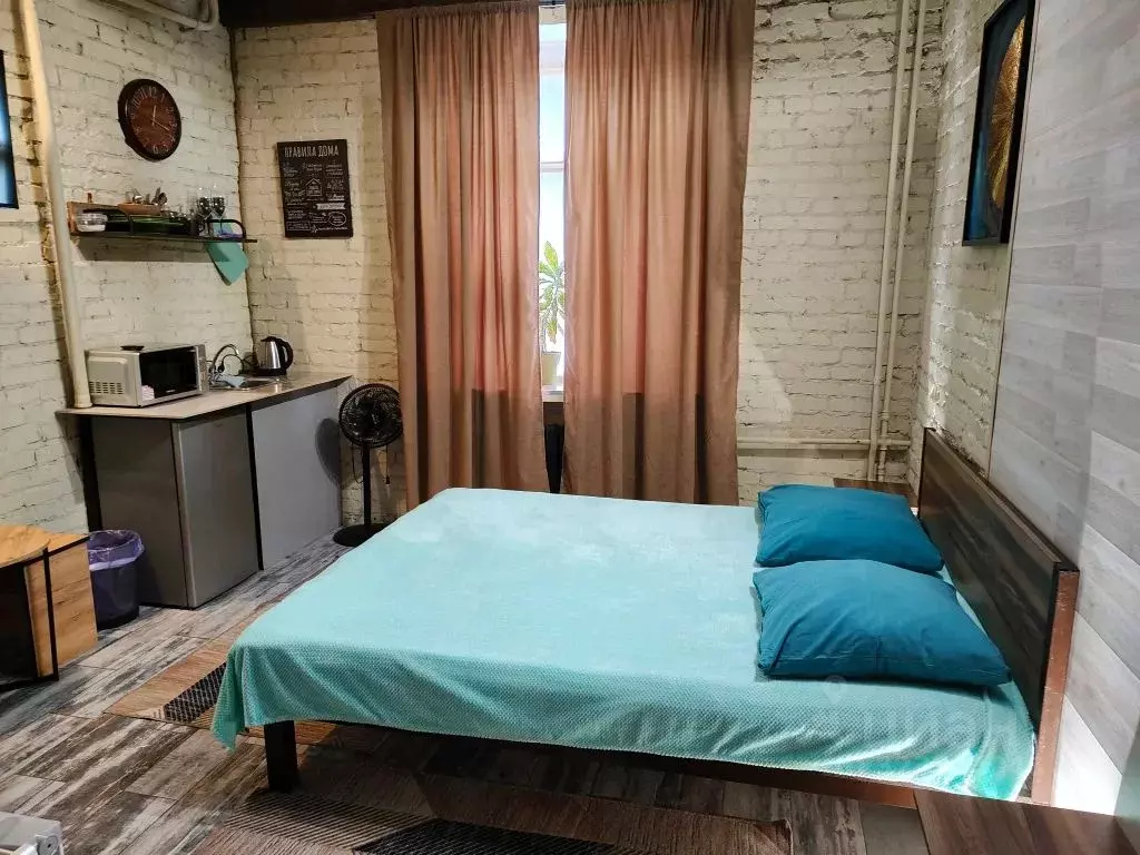 Комната Московская область, Ступино просп. Победы, 20/36 - Фото 1