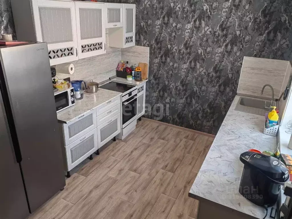 Дом в Сахалинская область, Южно-Сахалинск Малинка-2 СНТ,  (147 м) - Фото 1