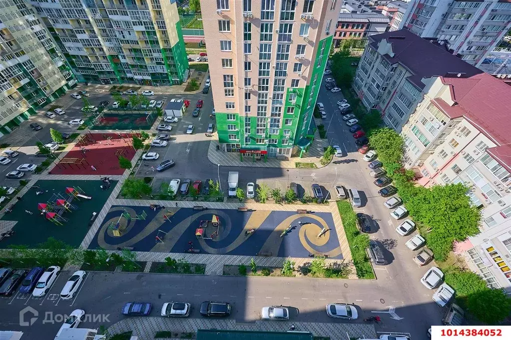 Продаётся 2-к квартира, 66 м - Фото 1