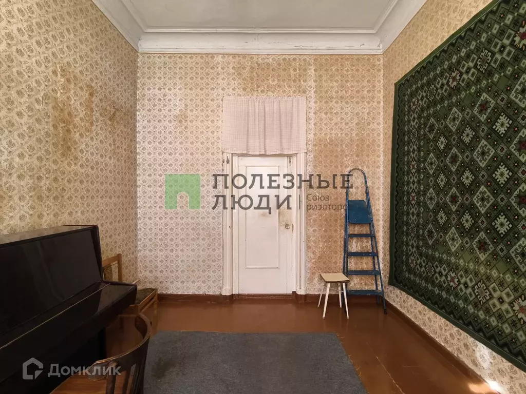 Продаётся 2-к квартира, 62.8 м - Фото 1