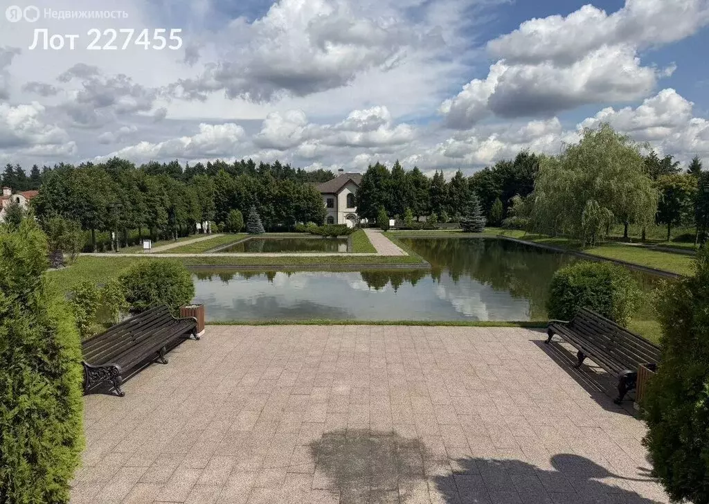Участок в деревня Тимошкино, 17 (50 м) - Фото 2