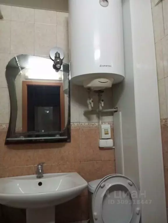 1-к кв. Севастополь ул. Александра Косарева, 18 (48.0 м) - Фото 1