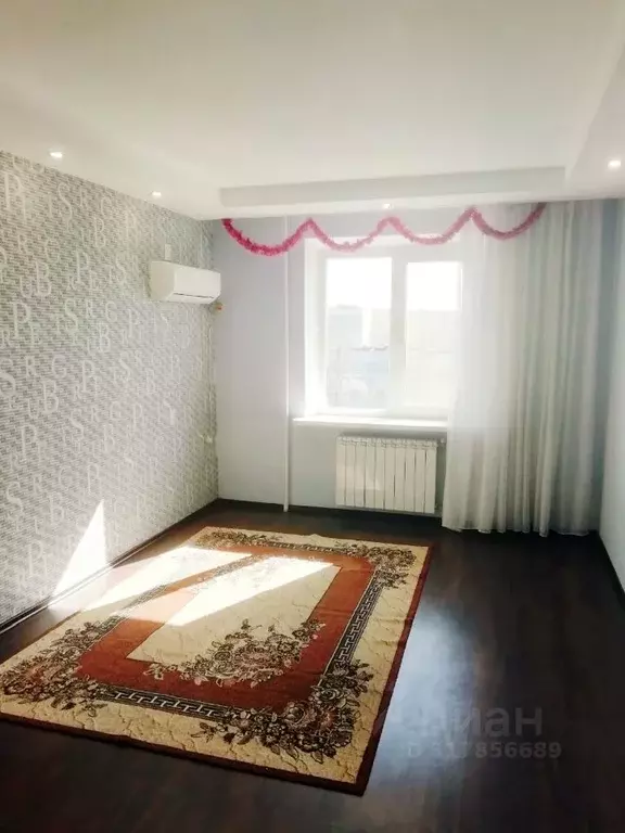 1-к кв. Калмыкия, Элиста 8-й мкр, 18 (39.3 м) - Фото 1