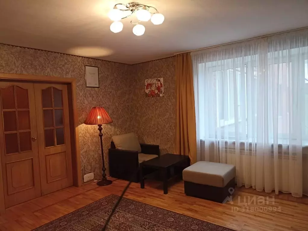 1-к кв. Санкт-Петербург просп. Тореза, 96 (51.0 м) - Фото 1