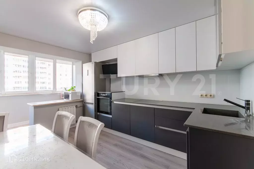 Продаётся 2-к квартира, 66.2 м - Фото 1