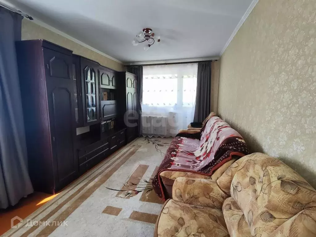 Продаётся 1-к квартира, 30.9 м - Фото 1