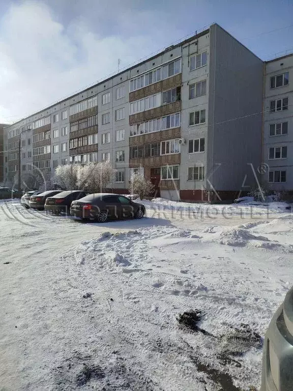 Квартира, 2 комнаты, 46.2 м - Фото 1