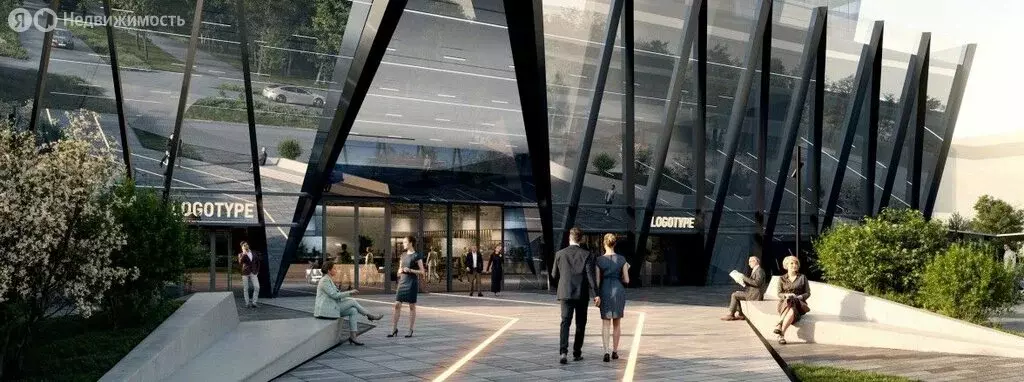 Офис (90 м) - Фото 0