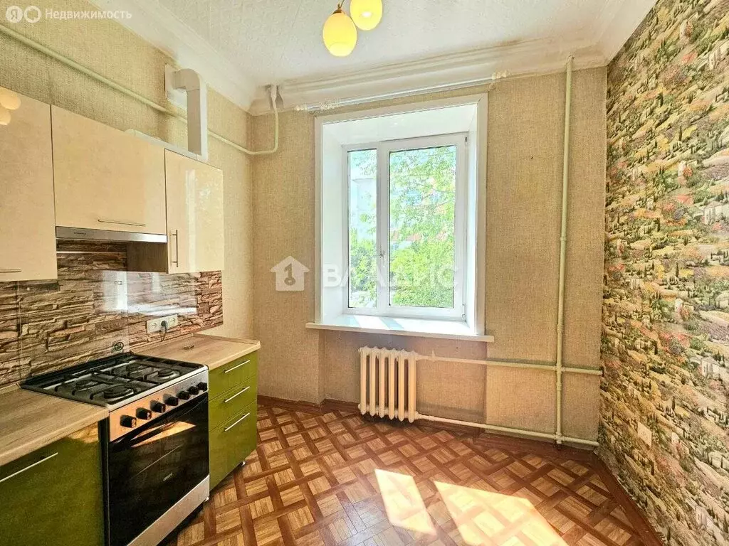 3-комнатная квартира: Ангарск, 73-й квартал, 1 (74 м) - Фото 1