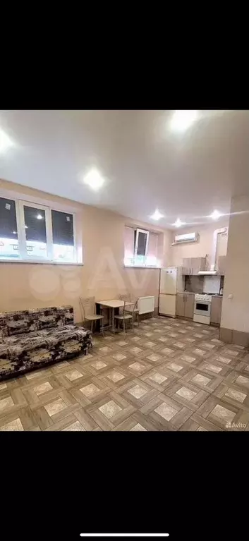 Койко-место 36 м в 1-к., 1/9 эт. - Фото 0