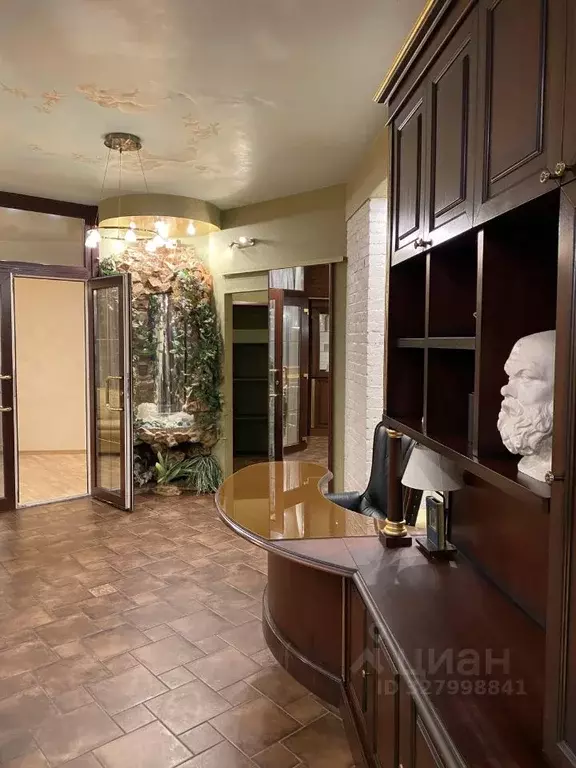 1-к кв. Москва ул. Нижняя Сыромятническая, 5с3 (65.0 м) - Фото 2