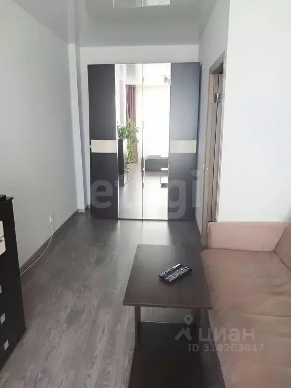 1-к кв. Пермский край, Пермь ул. Александра Турчевича, 8 (37.0 м) - Фото 1