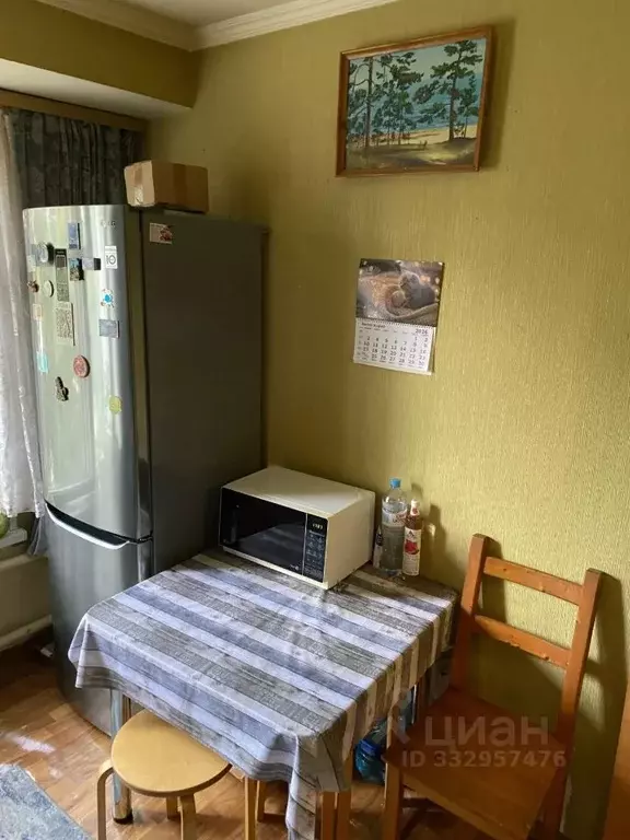 1-к кв. Московская область, Химки Юбилейный просп., 76 (30.7 м) - Фото 2