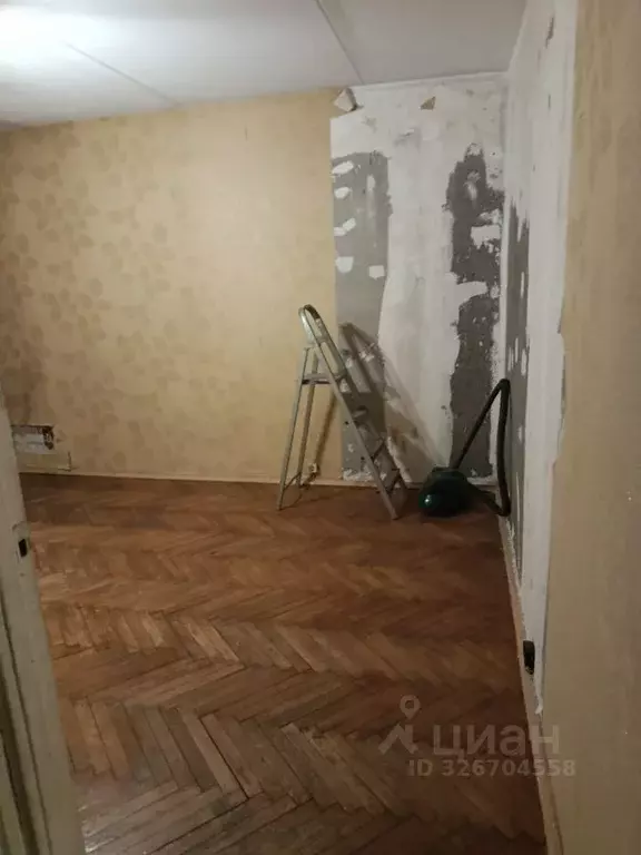 3-к кв. Москва, Москва, Зеленоград к165 (60.0 м) - Фото 1