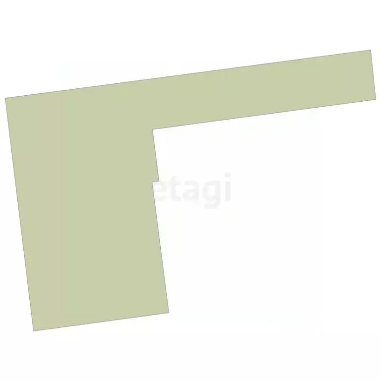 Участок в Воронежская область, Новоусманский район, пос. Отрадное  ... - Фото 2