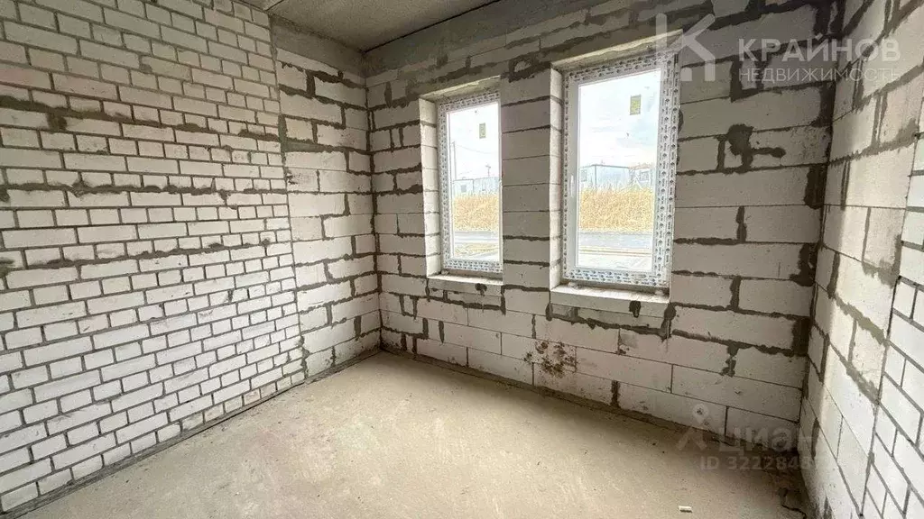 Таунхаус в Воронежская область, Семилукский район, Губаревское с/пос, ... - Фото 2