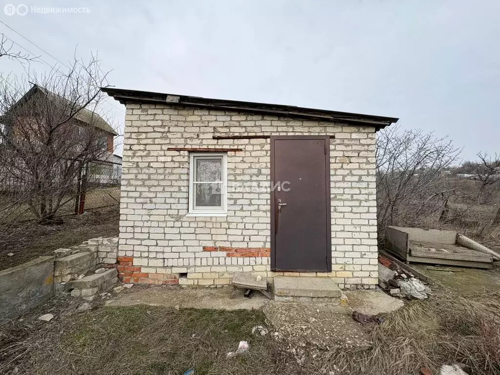 Участок в Волгоград, Строительная улица, 82/226 (6.02 м) - Фото 1