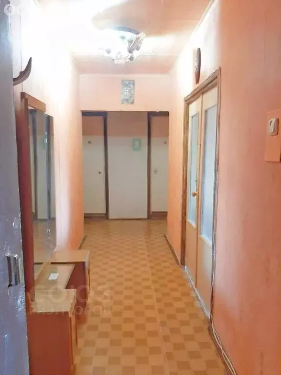 3-комнатная квартира: Волжский, улица 40 лет Победы, 66 (65.6 м) - Фото 0