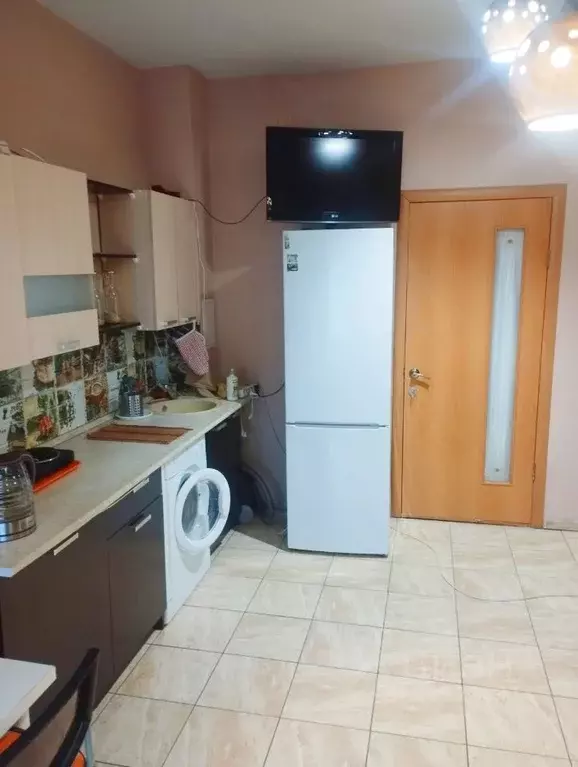 Студия Калининградская область, Калининград ул. Степана Халтурина, 29 ... - Фото 1