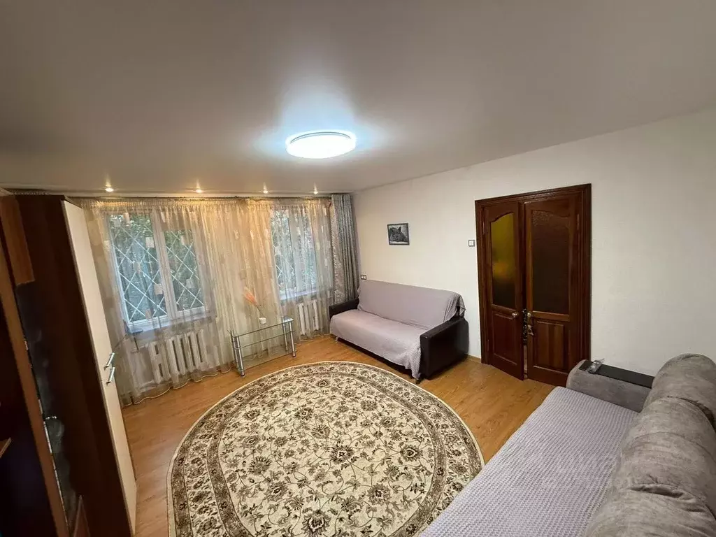 1-к кв. Тверская область, Тверь ул. Терещенко, 41к1 (33.0 м) - Фото 0