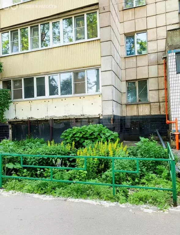 4-комнатная квартира: Липецк, Московская улица, 91 (74.1 м) - Фото 2