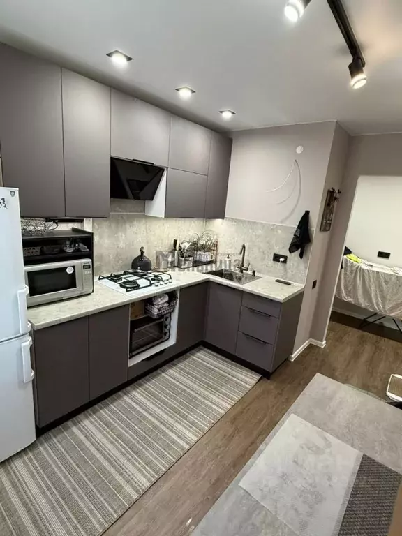 2-к кв. Волгоградская область, Волжский Пионерская ул., 48 (44.1 м) - Фото 1