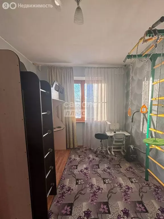 4-комнатная квартира: Миасс, улица Ильмен-Тау, 12 (74.9 м) - Фото 2