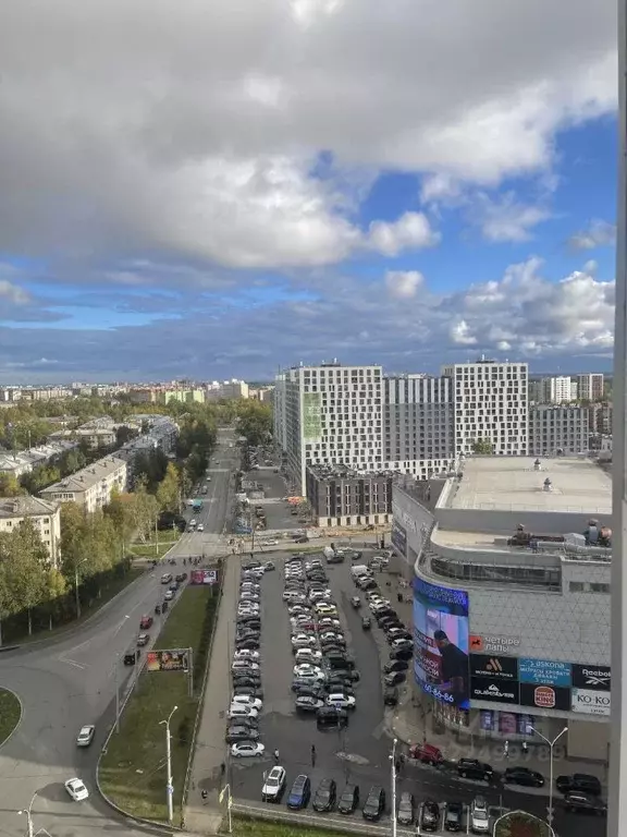 Студия Архангельская область, Архангельск Воскресенская ул., 59 (33.0 ... - Фото 1
