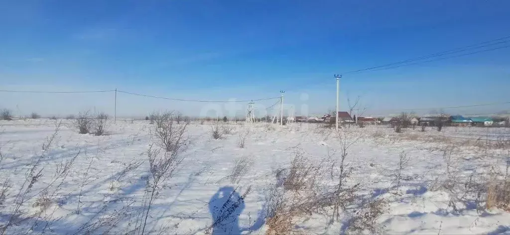 Участок в Алтайский край, Советский район, с. Платово  (10.0 сот.) - Фото 1