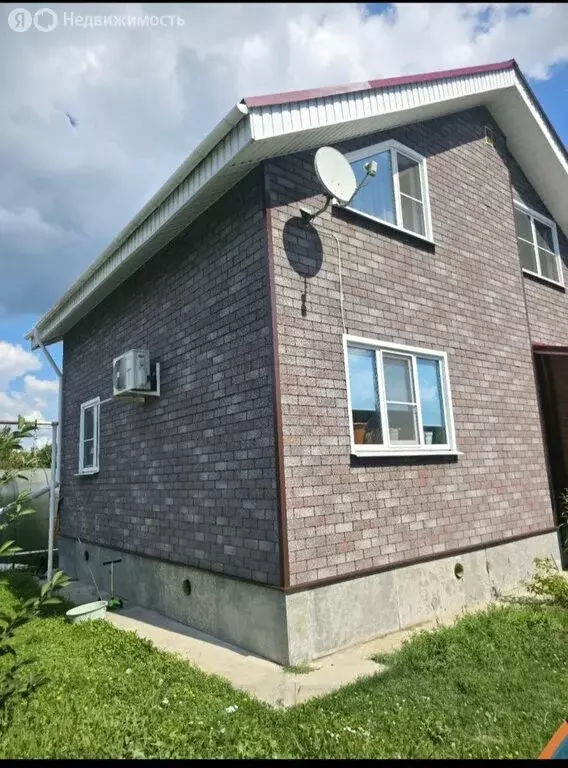 Дом в Нижний Новгород, СНТ Золотая Осень, 487 (110.8 м) - Фото 2