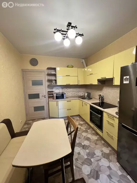 1-комнатная квартира: Санкт-Петербург, Фермское шоссе, 20к2 (41.7 м) - Фото 1