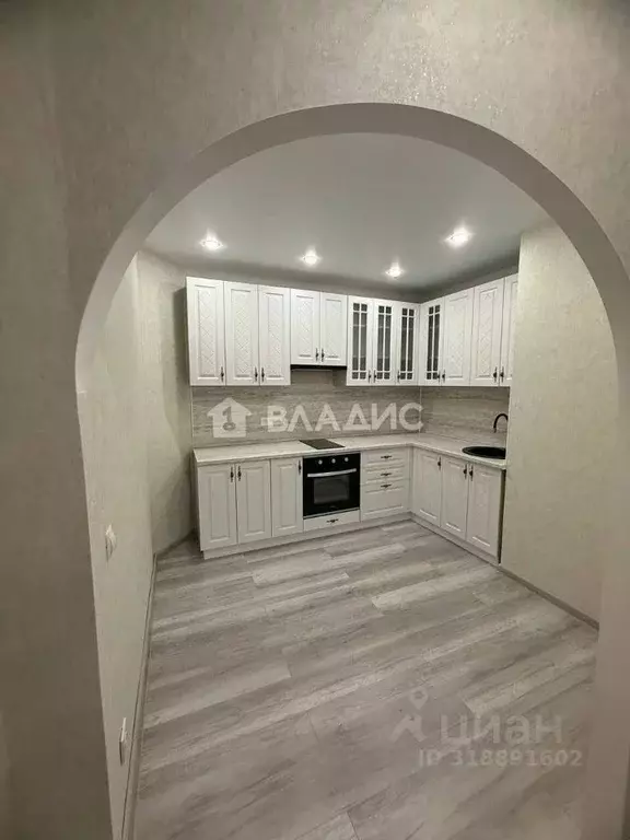 1-к кв. Воронежская область, Воронеж ул. Независимости, 84/3 (33.0 м) - Фото 0