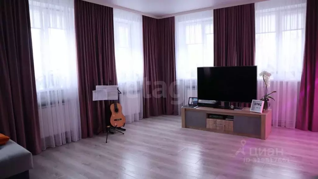 Дом в Ямало-Ненецкий АО, Салехард Теремки мкр, 5 (209 м) - Фото 1