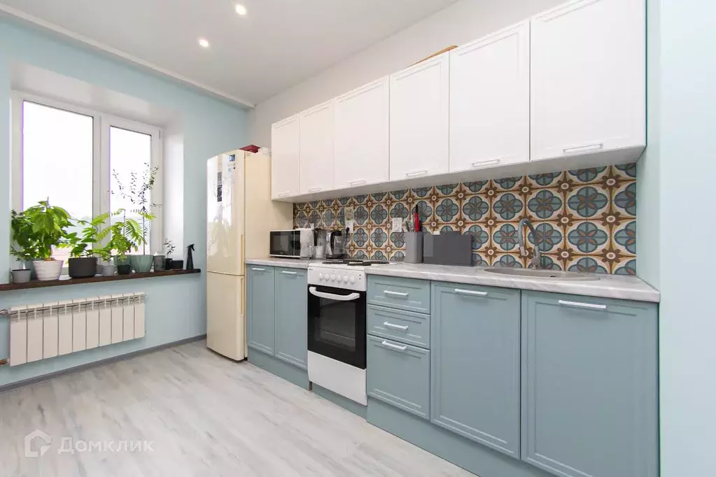 Продаётся 1-к квартира, 39.2 м - Фото 1