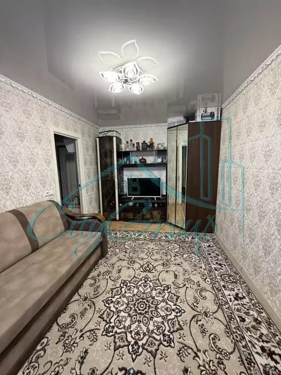 Квартира, 1 комната, 26.9 м - Фото 2