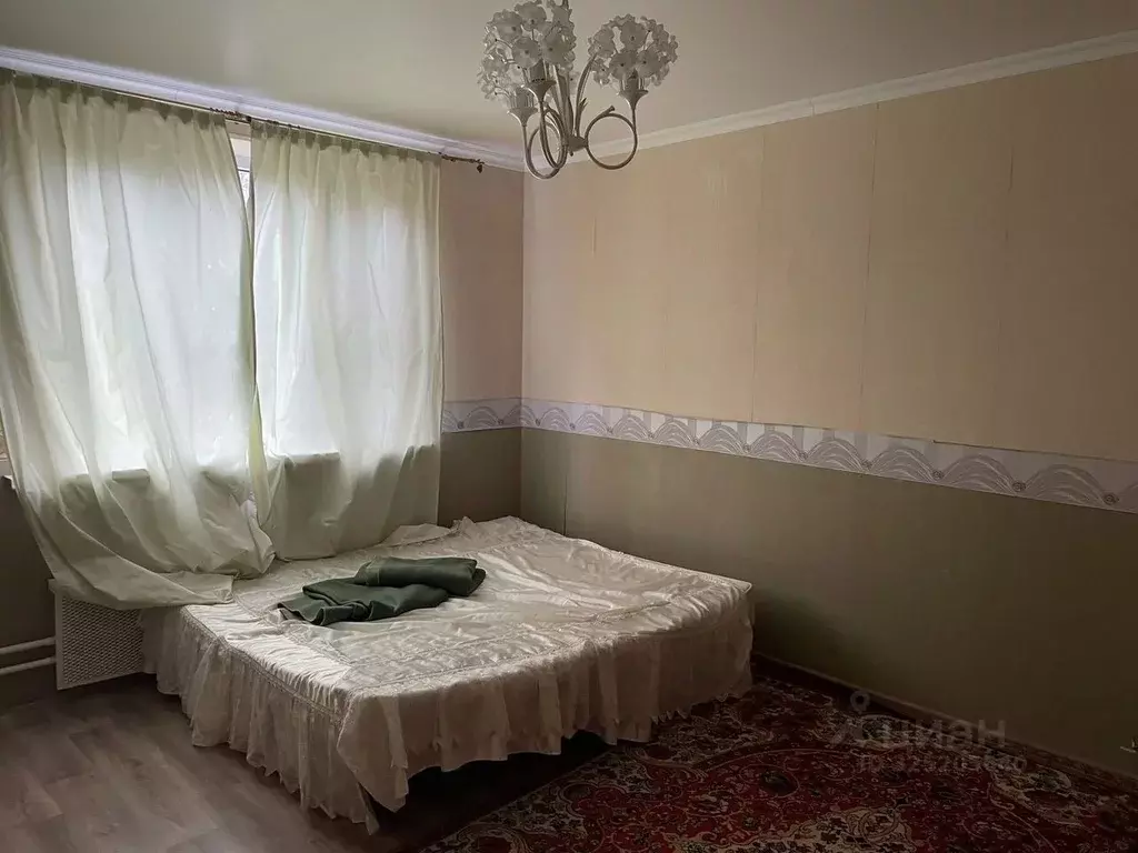 3-к кв. Москва ул. Скульптора Мухиной, 6 (80.0 м) - Фото 1