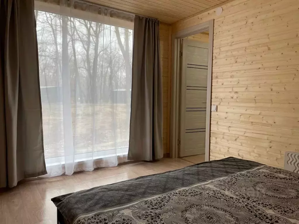 Дом в Волгоградская область, Среднеахтубинский район, Фрунзенское ... - Фото 2