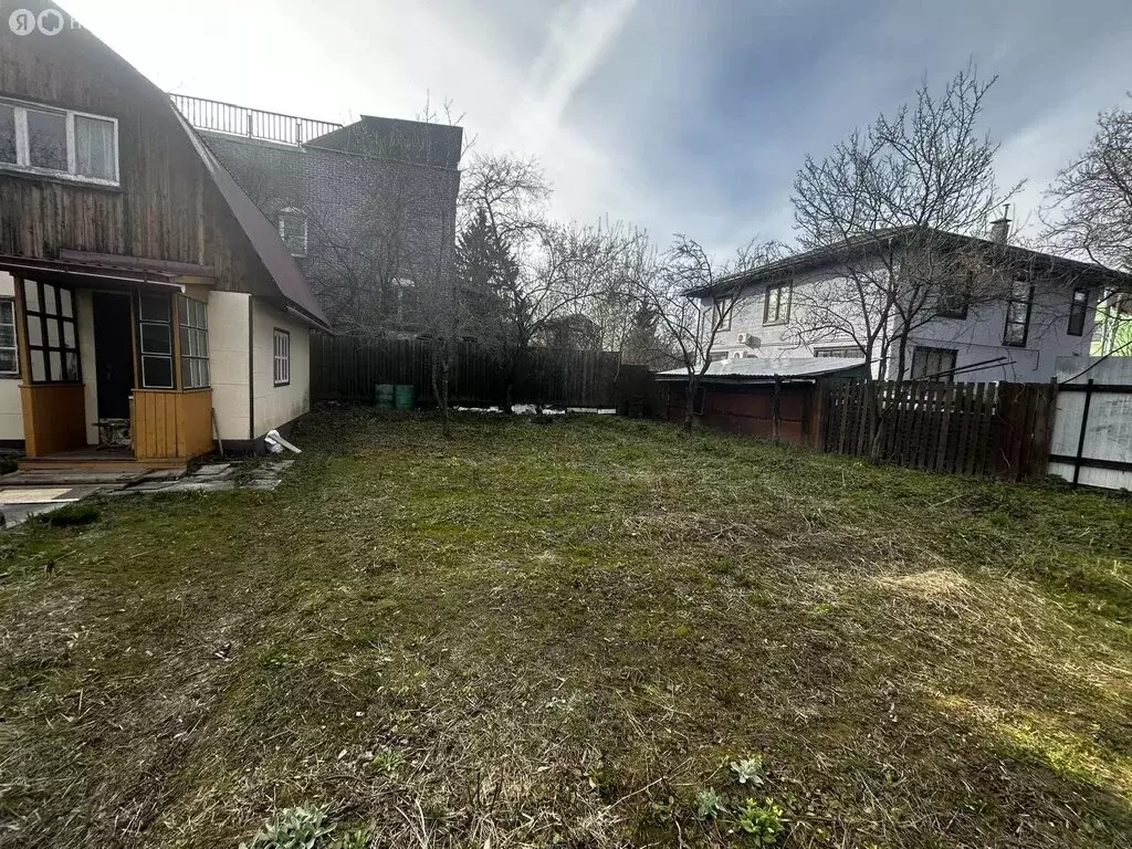 Участок в Королёв, улица Печатников (8.1 м) - Фото 2