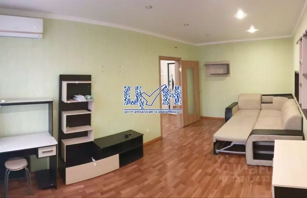 1-к кв. Курская область, Курск просп. Анатолия Дериглазова, 53 (38.0 ... - Фото 1