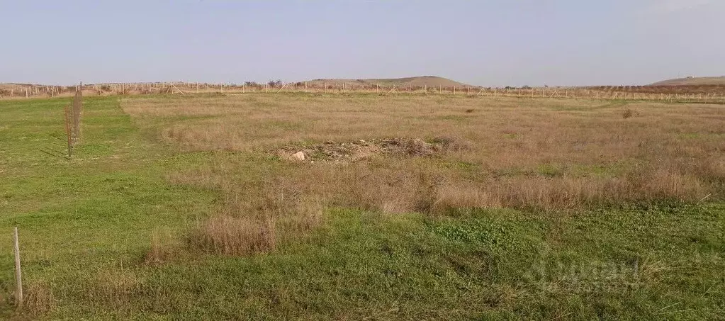 Участок в Севастополь с. Полюшко, ул. Молодежная (7.5 сот.) - Фото 1