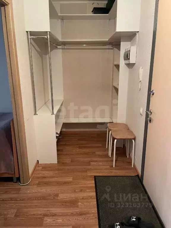 1-к кв. Красноярский край, Красноярск ул. Академика Вавилова, 47Г ... - Фото 2