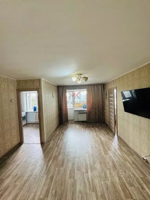 2-к кв. Тыва, Кызыл ул. Титова, 15 (43.9 м) - Фото 1