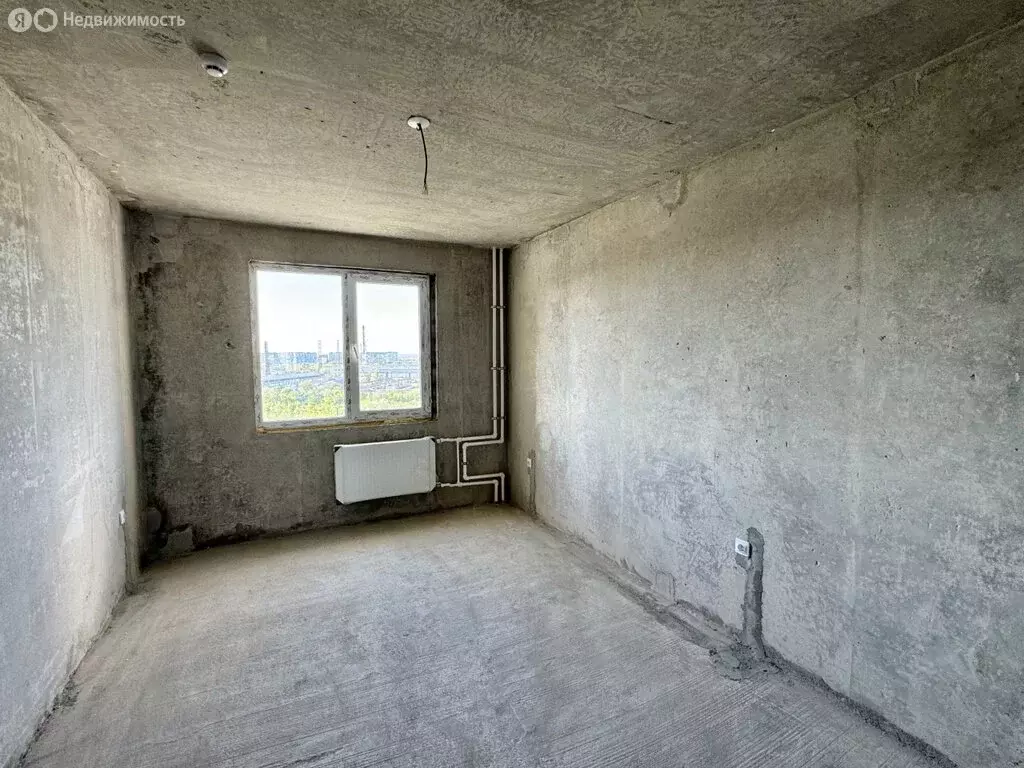 2-комнатная квартира: Оренбург, Планерная улица, 4 (50.8 м) - Фото 1